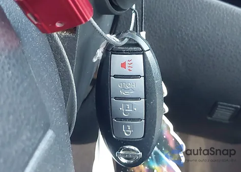 2012 Nissan Altima 2.5 S z USA, uszkodzony, nr VIN 1N4AL2AP2CN513752